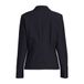 TQ-Amsterdam TQ-Amsterdam travelstof regular fit blazer - donkerblauw