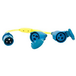 Victron Energy Cordon répartiteur 16A/250V CEE/2x CEE