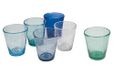 Cancun/Marea Villa d'Este Home Tivoli Cancun/Marea Set van 6 waterglazen 330 ml