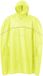VAUDE Grody Poncho II, Neon Yellow, Unisex Kinderen, Maat S