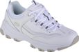 Skechers Iconic-Unabashed 88888281-WSL Dames Sneakers Wit Leer Rubber Maat 37