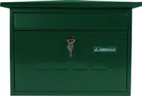 Talen Tools Brievenbus Premium Deco Groen