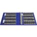 NOVA by Linecard COCCR-36 Metaalfilmweerstand assortiment 0207 1 W 5 % 1 stuk(s)