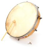 Percussion Plus Stembare trommel 30,48 cm