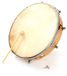 Percussion Plus Stembare trommel 30,48 cm