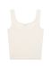 GUESS W6YR15Z0956 Crème Bodywarmer
