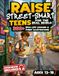 Raise Street-Smart Teens for the Real World