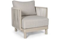 Lifestyle Garden Furniture Solento lounge tuinstoel