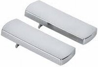 GROHE Afdekkapjes Grohtherm 2000 - 2 Stuks