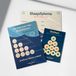 Vroege Vogeltjes Beloningssysteem voor Slaaptrainer – Met Slaapdiploma & Stickers – Peuters 3+