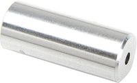 Shimano Kabelstopper Der Buitenkabel Sealed Alu SP-40 6mm (100 stuks) - Aluminium - Onbekend
