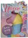 Boule de bain sans marque licorne