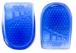 AirPlus Semelle intérieure pour talon (homme), transparent, moyen