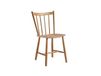 HAY Chaise J41 Chêne huilé