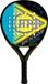Dunlop Rapid Control - Padel racket - Zwart - geel - blauw