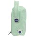 Milan Berrywood Etui, 22 cm, groen, 4 stuks