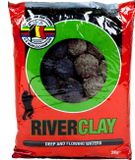 van den Eynde Rivier Klei Bruin - 2 kg