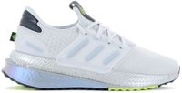 adidas X_PLR BOOST Baskets Homme Gris Cuir/Synthétique/Textile Caoutchouc EU 41 1/3