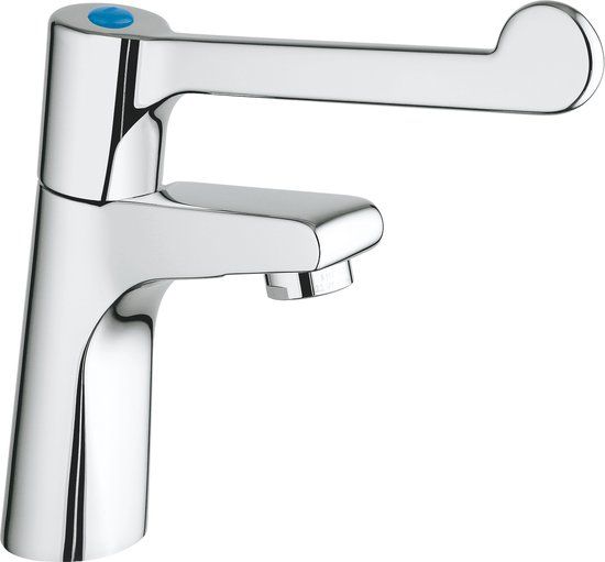 GROHE Euroeco Special Fonteinkraan - Chroom - 30978000