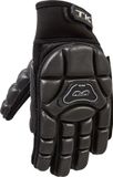 Tk Hockeyhandschoen TK1 Links Zwart Maat S
