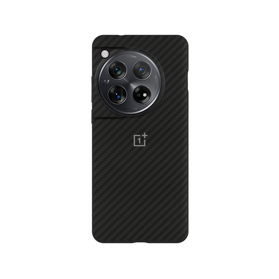 OnePlus   Aramid Fiber Bumper