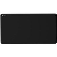 NZXT Zone Elite - premium XL muismat voor Gaming - ultraglad oppervlak van nanokunststof - geoptimaliseerd voor snelheid en controle - morsbestendig, versterkt stiksel met laag profiel - zwart