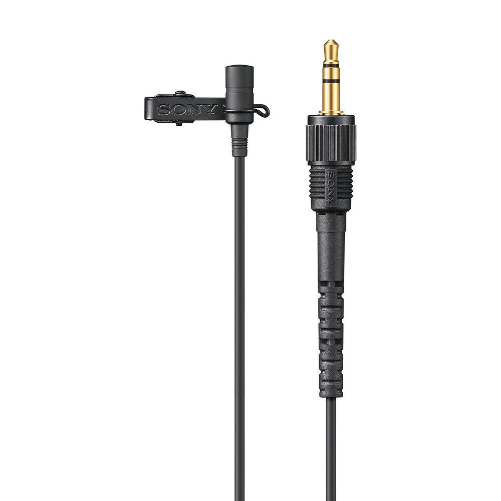 Sony ECM-L1 Lavalier Microphone