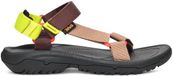 Teva Hurricane Heren Sandaal Multikleur Maat 43