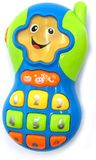 Universeel Speelgoed - Baby muziek telefoon