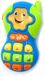 Universeel Speelgoed - Baby muziek telefoon