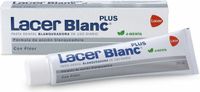 Lacer Tandpasta Whitening Lacer Blanc Munt (75 ml)