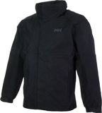Helly Hansen Veste Dubliner Homme Noir Taille M 2018