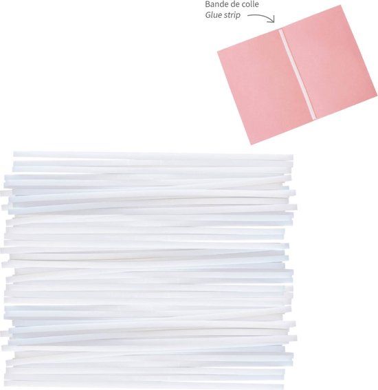 We R Memory Keepers 12 thermal glue strips