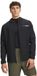 Under Armour Velociti Storm Jas Zwart L Man