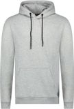 Cars Jeans Trui Kimar Hood Sw 40379 53 Grijs Mannen Maat - XL