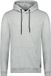 Cars Jeans Trui Kimar Hood Sw 40379 53 Grijs Mannen Maat - XL