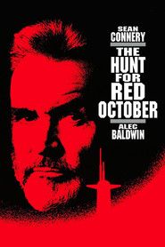The Hunt for Red October (DVD)