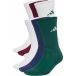 Adidas Chaussettes mi-hautes (x6)