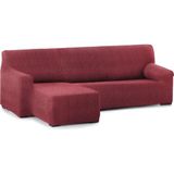 ECOMMERC3 Chaise long, korte mouw rechts, zeer elastisch, dagelijkse bescherming en pasvorm, bekleding voor chaise long, ademend en economisch