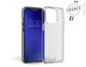 Force Case PULSE Transparante Hoes voor iPhone 13 Pro
