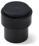 Deurstopper | AXA | 35 x 40 mm | Mat Zwart