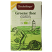 Terschellinger Cranberry Thé Bio 18 Sachets