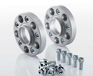 EIBACH Élargisseurs de voie pour SEAT: Ibiza & SKODA: Fabia, Kamiq & VOLKSWAGEN: Polo, T-Cross & AUDI: A1, S1 (Ref: S90-7-20-028)
