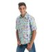 Chaks - Herenoverhemd uit de jaren 90, vintage feestoutfit in retro-look