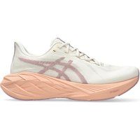 ASICS DYNABLAST 6 Neutrale schoen Dames - beige, oranje, Maat 37,5