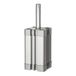 Compacte RIEGLER Compacte cilinder, ISO 21287, eenvoudig, IG, uitf, magneet, zuiger Ø 16, hub 10, M5, werkdr. Maximale 10 bar, temp. -20 °C tot 70 °C