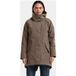 Didriksons Parka mit Kapuze Regular Fit Modell 'Alana'