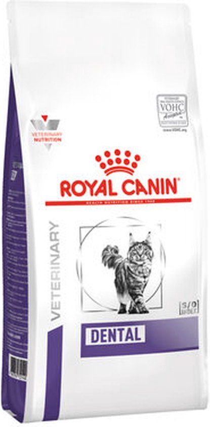 Royal Canin Dental Kat - 2 x 3 kg