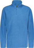 NOMAD® Fleece Vest Heren | M | Blauw