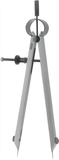 Vogel Vogel steekpasser 250mm met veer